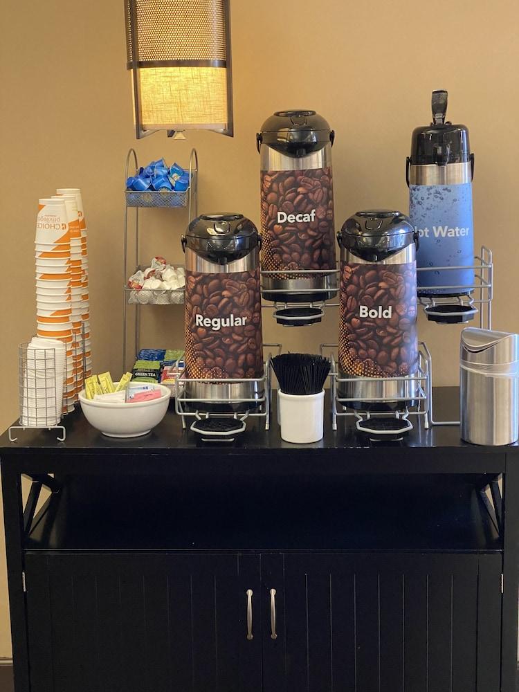 Comfort Suites Clovis Εξωτερικό φωτογραφία