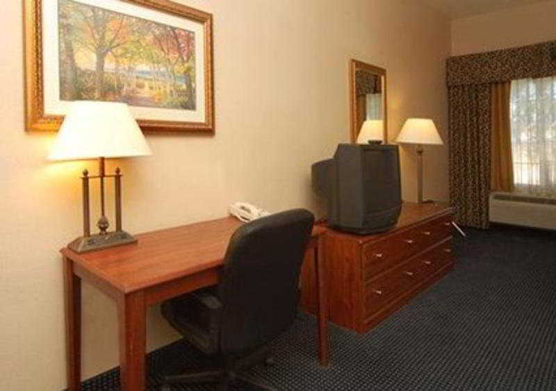 Comfort Suites Clovis Εξωτερικό φωτογραφία